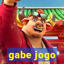 gabe jogo